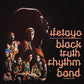 Ifetayo (love Excels All) - Vinyl LP
