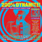 200% Dynamite Ska Soul Rocksteady Funk & Dub in Jamaica - Vinyl LP