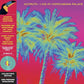 Live at Copacabana Palace - Deluxe Edition Vinyl LP