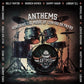 Anthems: Honoring The Music Of Lynyrd Skynyrd - Vinyl LP