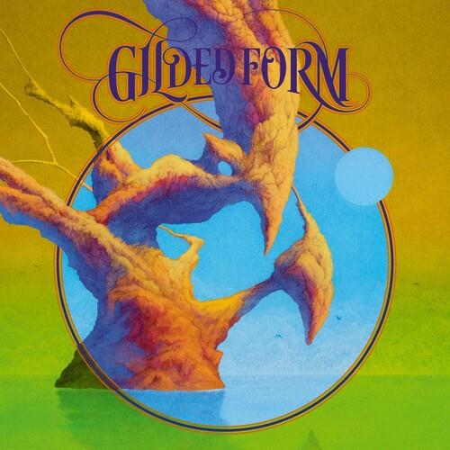 Gilded Form - Vinyl LP
