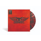 Greatest Hits (Black Ice/Translucent Red Vinyl) - Vinyl LP (Black/Red)