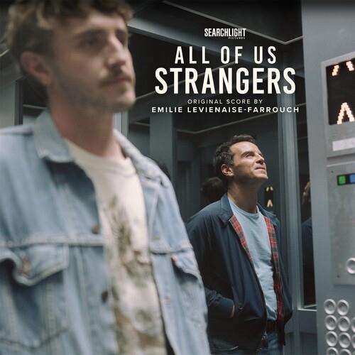 All Of Us Strangers (Original Score) - Vinyl LP