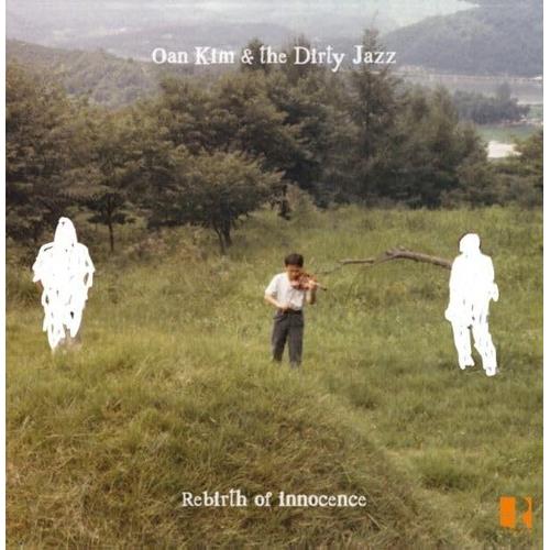 Rebirth of Innocence - Vinyl LP
