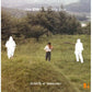 Rebirth of Innocence - Vinyl LP