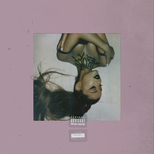 Thank U, Next - Vinyl LP
