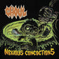 Noxious Concoctions - Vinyl LP