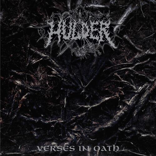 Verses In Oath - Gold/bone - Limited Edition Vinyl LP