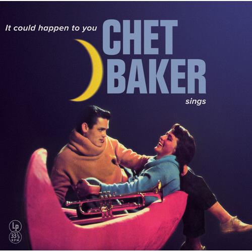 It Could Happen To You - Yellow Vinyl - Vinyl LP (Yellow)