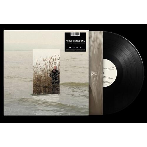 E Inutile Parlare D'Amore - Vinyl LP