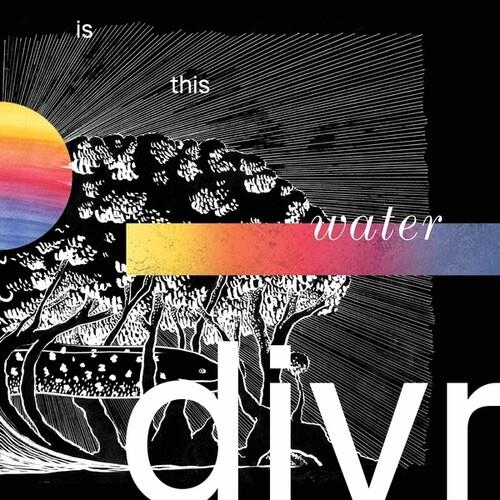 Is This Water - Vinyl LP