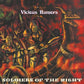 Soldiers Of The Night - Vinyl LP