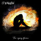 The Agony Flame - Vinyl LP