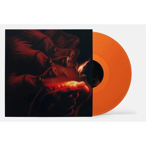 Talk to Me (Original Soundtrack) - Vinyl LP (Orange)