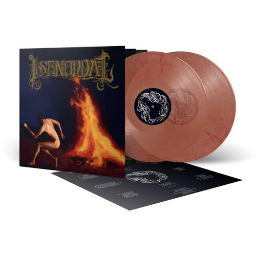 Requiem for Eirene - Marble - Vinyl LP