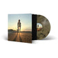 Aurora - Black / Gold Marble - Vinyl LP