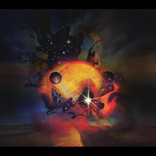 Asterisms - Vinyl LP