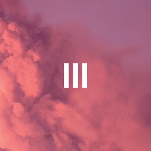 Iii - Vinyl LP 180 Gram