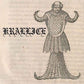 Demonic Wealth - Vinyl LP