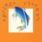Springs Eternal - Vinyl LP (Blue)