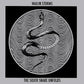 The Silver Snake Unfolds - Vinyl LP (Blue)