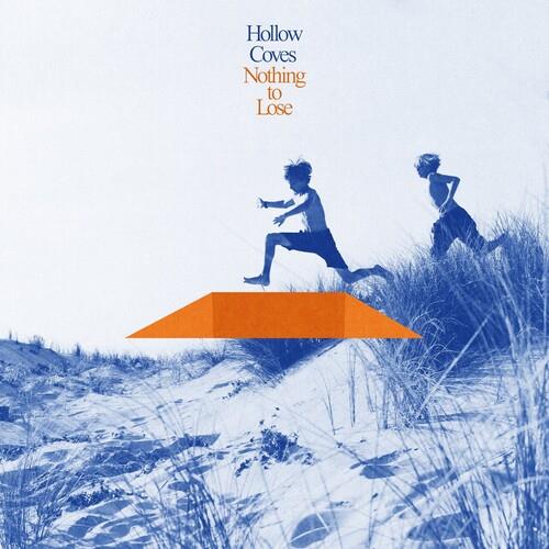 Nothing To Lose - Vinyl LP (Blue)