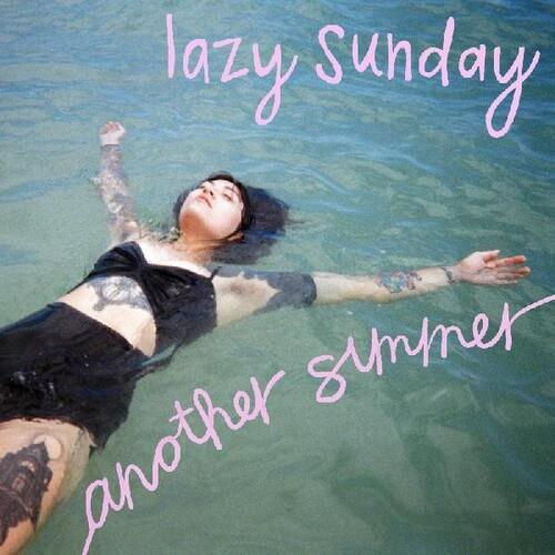 Another Summer - Vinyl LP