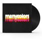 Manycolors - Vinyl LP