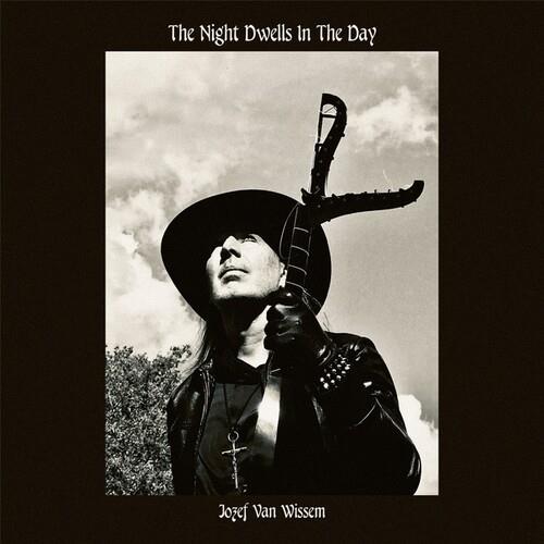 The Night Dwells In The Day - Vinyl LP