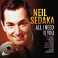 All I Need Is You - Vinyl LP