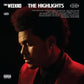 The Highlights - Vinyl LP (Red)