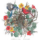 Bird Songs - Vinyl LP