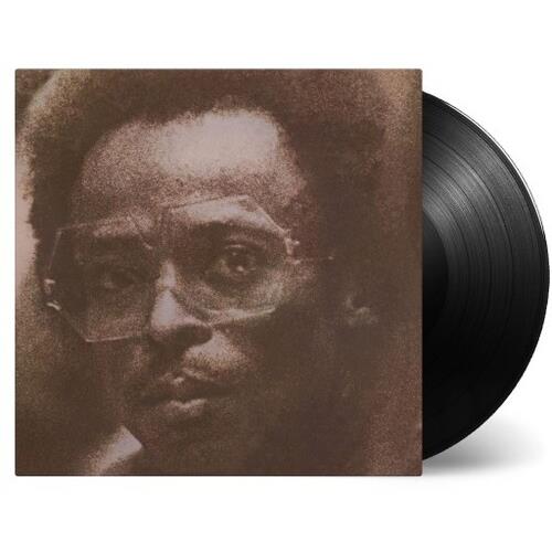 Get Up With It - Remastered 180-Gram Black Vinyl - Vinyl LP 180 Gram (Black)