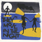 They Move In The Night (Various Artists) - Vinyl LP