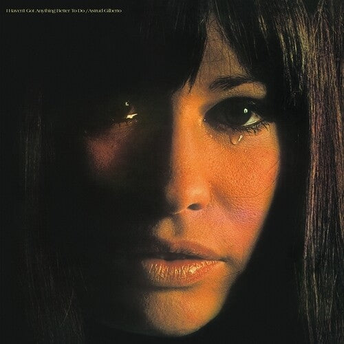 I Haven't Got Anything Better To Do - Vinyl LP