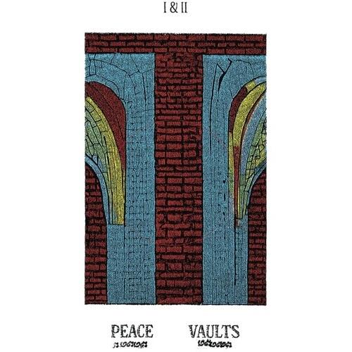 I & II - Vinyl LP