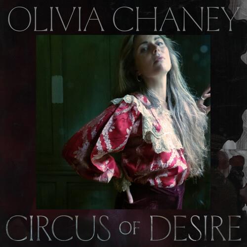 Circus Of Desire - Vinyl LP