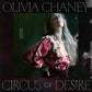 Circus Of Desire - Vinyl LP