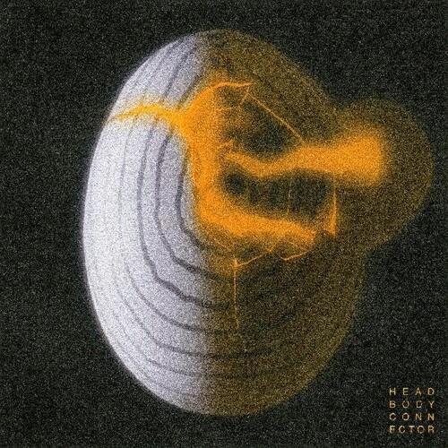 Head Body Connector - Vinyl LP