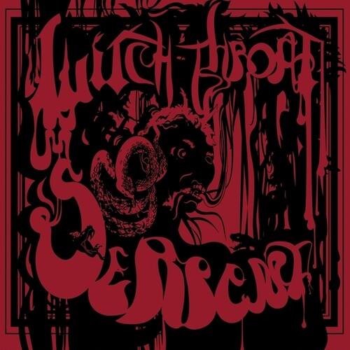Witchthroat Serpent - Vinyl LP