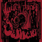 Witchthroat Serpent - Vinyl LP