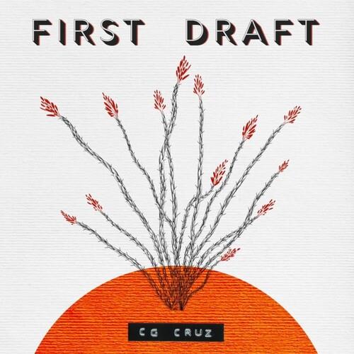 First Draft - Vinyl LP (Ruby)
