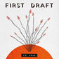 First Draft - Vinyl LP (Ruby)