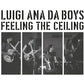 Feeling The Ceiling - Vinyl LP