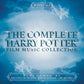 Complete Harry Potter Film Music Collection - Vinyl LP