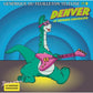 Denver Le Dernier Dinosaure (Original Soundtrack) - 12-Inch Single (Pink)