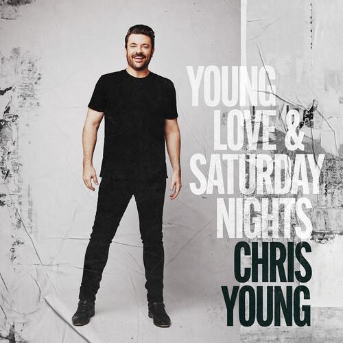 Young Love & Saturday Nights - Vinyl LP
