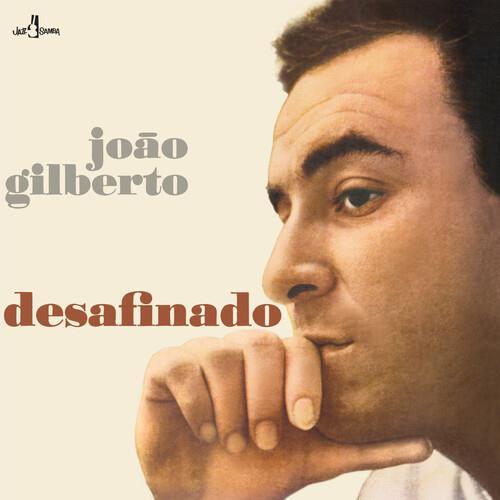 Desafinado - Limited 180-Gram Vinyl - Limited Edition Vinyl LP 180 Gram
