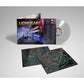 The Grace of a Dragonfly - Limited Edition Vinyl LP