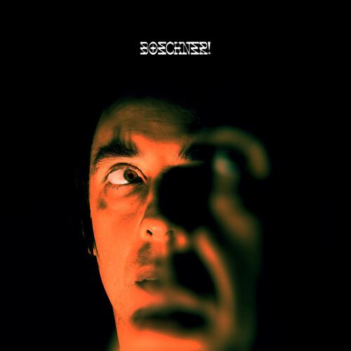 Boeckner! - Vinyl LP